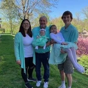 Meet your Posher, Marissa